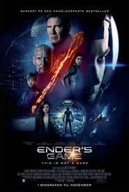 Ender's Game [Ender's Game]