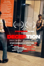 Deception - trust no one, Believe nothing (2024)