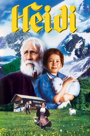 Heidi Miniseries 2