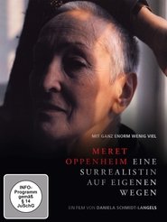Poster Meret Oppenheim - Eine Surrealistin auf eigenen Wegen 2013