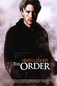 'The Order (2003)