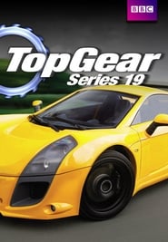 Top Gear Season 19 Episode 7