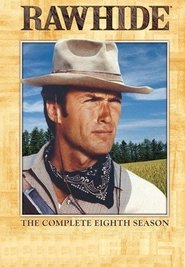Rawhide - Season 8 poster