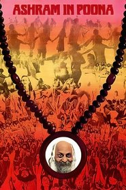 Poster Ashram in Poona 1981