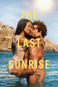 Poster The Last Sunrise 2026