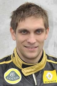 Vitaly Petrov