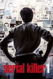 Serial Killer 1 постер
