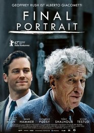 Final Portrait Online Stream Kostenlos Filme Anschauen