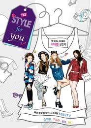 A Style For You Episode Rating Graph poster