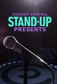 Comedy Central Stand-Up Presents постер