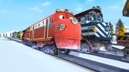 Snow Rescue