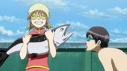Are There Still People Who Go to the Ocean and Yell 