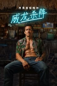 新威龙杀阵 (2024)