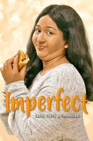 Imperfect постер