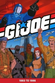 Full Cast of G.I. Joe: A Real American Hero