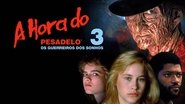 A Nightmare On Elm Street 3: Dream Warriors