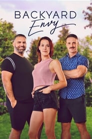 Backyard Envy Episode Rating Graph poster