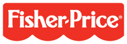 Logo for Fisher-Price
