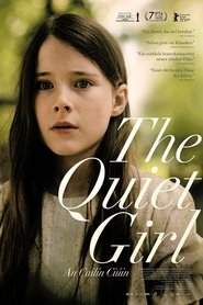 Poster The Quiet Girl