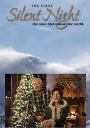 The First Silent Night постер