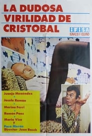 La dudosa virilidad de Cristóbal (1977)