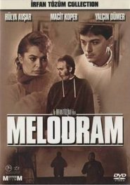 Poster Melodram