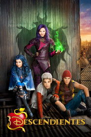 Imagen Descendientes 2015