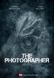 The Photographer постер