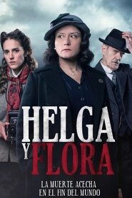 Helga y Flora Helga y Flora