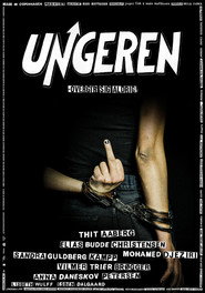 Ungeren постер