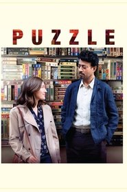 Puzzle movie