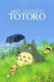 Můj soused Totoro 1988 Online CZ Titulky