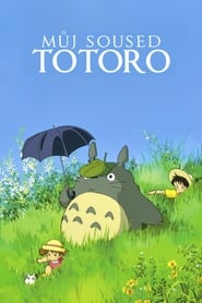 Můj soused Totoro 1988 Online CZ Dabing