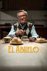 Poster El Abuelo