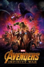 Avengers: Infinity War 2018 Hindi Dubbed Avengers: Infinity War 2018 Hindi Dubbed