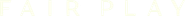 Fair Play Logo