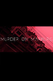 Murder on Marburg постер