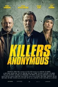 Killers Anonymous poster watch Killers Anonymous now