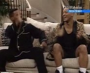El Príncipe del Rap 2x24