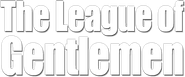 The League of Gentlemen Logo