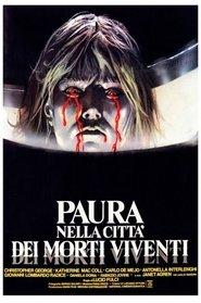 City of the Living Dead – Τα Ζόμπι Ξανάρχονται (1980) online ελληνικοί υπότιτλοι