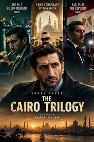 The Cairo Trilogy