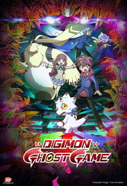 Digimon Ghost Game Season 1 4