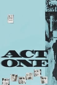 Act One 1963