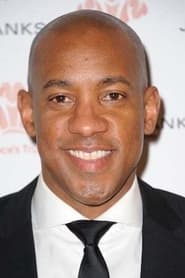 Dion Dublin as Pundit