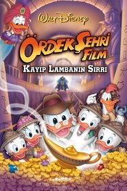 Ördek Şehri: Kayıp Lambanın Sırrı (1990)