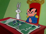 Napoleon Bunny-Part