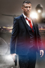 Ghost poster