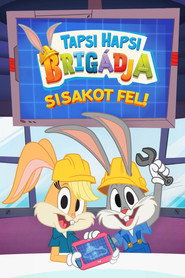 Tapsi Hapsi brigádja Speciális epizódok plakát