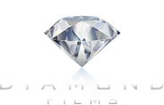 Logo for Diamond Films